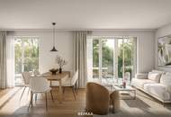 Tag der offenen Tür am 17.04.2026 - 3-Zimmer-Neubauwohnung an der Marienbrücke in Gmunden -Lebensqualität- naturnah und zentral