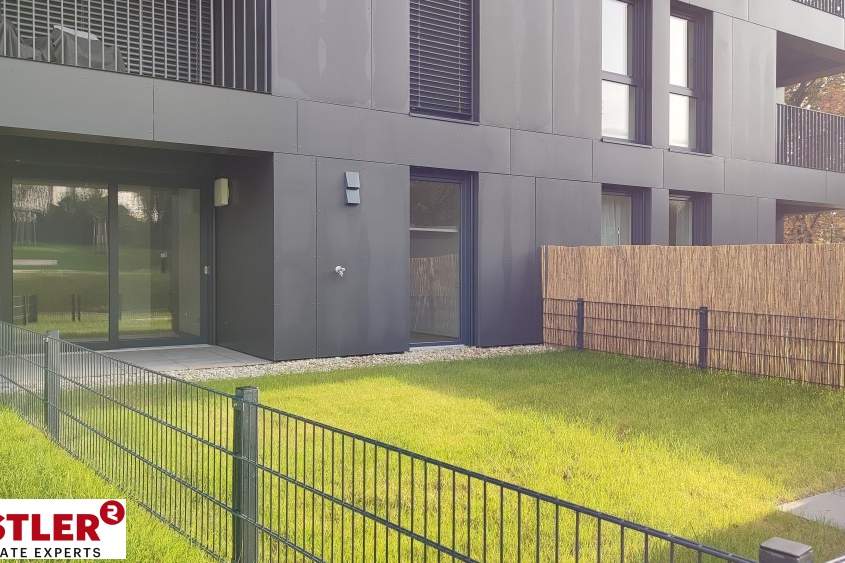 Pärchentraum mit tollen Garten, Wohnung-kauf, 399.990,€, 4020 Linz(Stadt)