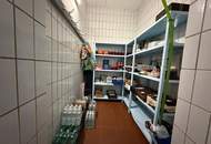 Gastronomiefläche in Top – Lage direkt gegenüber dem Bahnhof in Hartberg zu vermieten!