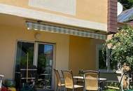 Reihenhaus inkl. Garage und Garten am Fuße des Silbersberg