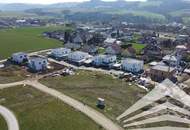 Am Türnbergfeld: Moderne, belagsfertige Doppelhäuser in Wartberg/Aist!
