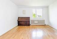 3-Familienhaus mit großem Garten in St. Martin bei Traun - 3 Wohnungen unter einem Dach!