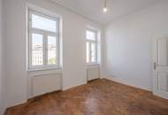 ++NEU++ Bezugsfertig: gepflegte 2-Zimmer Altbauwohnung in toller Lage!