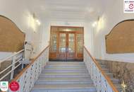 ☀️🌳💎Traumhafte 3-Zimmer-Wohnung im herrlichen Herzoghof – direkt neben dem Casino Baden!☀️🌳