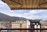 Großzügige 4-Zimmer-Panoramawohnung im Herzen von Wörgl