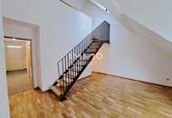 Ruhig gelegene Galeriewohnung | Münzgrabenstraße 83 Top 16