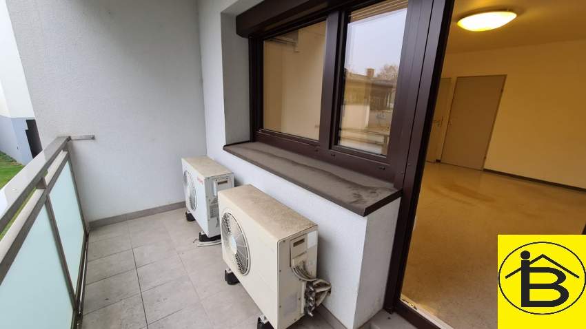 14735 - TOP Büro oder Ordination in Gänserndorf zu vermieten!