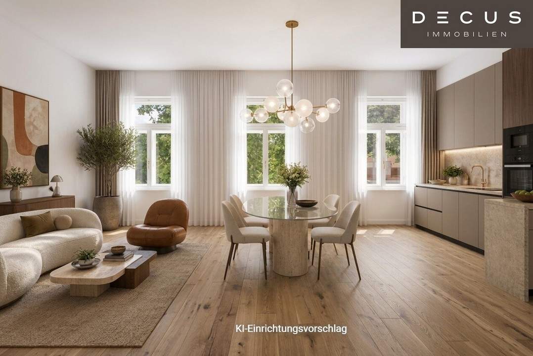 The Grand Residences Mödling