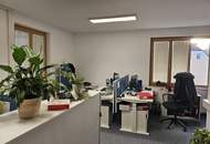 Helle Büroräume in Zentrumsnähe in Haag zu vermieten