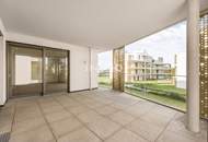 Familien aufgepasst! Residieren im Grünen an der Donau! 4 Zimmer!