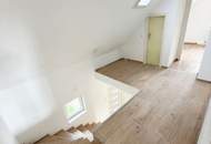 Frisch saniertes 4-Zimmer Haus in Wiener Neustadt – Errichtung eines 2. Hauses möglich!