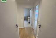 Generalsanierter Stilaltbau in der Donaustadt. Fertigstellung bereits erfolgt – sofort beziehbar. - WOHNTRAUM