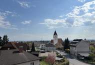 Über den Dächern von Perg: Penthouse in der Villenstraße – Eigennutzung oder Anlage