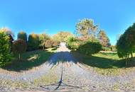 Attraktiver Bungalow auf einem großzügigen, sonnigen Grundstück in ruhiger Südlage