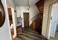 Preisreduktion! 2 Häuser mit hohem Sanierungsbedarf aber zahlreichen Umbau- und Gestaltungsmöglichkeiten auf einem über 2.000 m² Grund in St. Radegund bei Graz