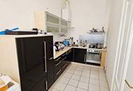 WIEN-MITTE, KOLONITZGASSE, 58 m2 Altbauwohnung, 2 Zimmer, Küche, Wannenbad, Parketten, Radetzkyplatz-Nähe