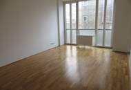 3,35% Bruttoanfangsrendite - Nahe Donaukanal unbefristet vermietete 1 Zimmer Wohnung