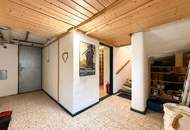 Absolute Seltenheit in Eugendorf: Idyllisches Einfamilienhaus in sonniger Alleinlage