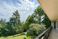 Elegantes Wohnen vor den Toren Wiens – Bauhaus-Villa im Grünen Nähe Kalenderberg