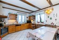 Familienidylle mit Pool und großem Garten in Rannersdorf – Einziehen & Wohlfühlen!