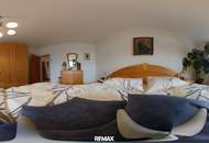 Zweifamilienhaus – traumhafte Aussichtslage mit Garten und Terrasse