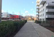 Hochwertige 2-Zimmer-Wohnung mit großem Balkon nahe Prater