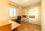 Wunderschönes Haus mit großer Hobbywerkstatt und großem Hofplatz - Ruhelage!