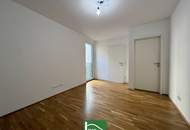 Moderne 2-Zimmer-Neubauwohnung in Innenhofruhelage – ab sofort beziehbar!