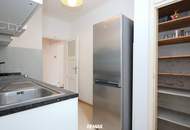 Helle 4-Zimmer-Wohnung mit Loggia Nähe TU-Graz
