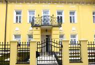 "Dachgeschosswohnung mit Terrasse"
