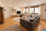 Helle 3-Zimmer Wohnung in Gersthof!
