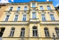 PENTHOUSE-RESIDENZ IM COTTAGEVIERTEL – EXKLUSIVITÄT AUF ZWEI EBENEN