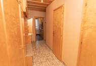 3-Zimmer-Eck-Wohnung in Gersthof nahe Türkenschanzpark