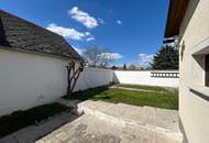 Gemütliches Einfamilienhaus mit Carport & Garten auf ca. 302 m² Grundstück