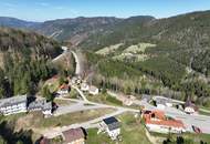 Naturnahes Einfamilienhaus in Puchenstuben