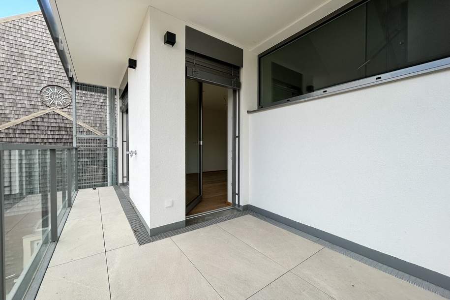 Lebensqualität mit Aussicht – das Projekt Wienblick | Erstbezug, Wohnung-kauf, 398.000,€, 1130 Wien 13., Hietzing