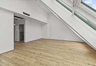 ++ CITYLOFT mit FLAIR ++ Dachgeschoss mit großzügigen FREIFLÄCHEN