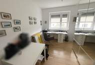 3-Zimmer-Wohnung in ruhiger Aussichtslage mit großer Terrasse (34/2)