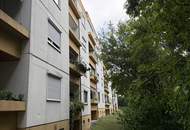 3 Zimmer + Balkon +Parkplatz