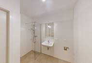 Stadtleben, neu definiert – Traumhafte 2-Zimmer-Wohnung mit Garten!