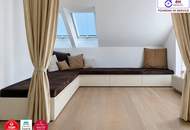Stilvolle Dachterrassenwohnung mit hochwertiger Ausstattung in Währing
