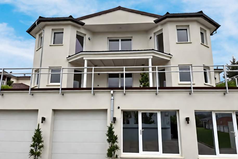 Großes Haus mit tollen Möglichkeiten nur 20 min von Linz, Haus-kauf, 879.000,€, 4072 Eferding