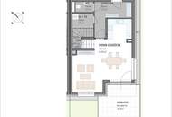 Moderne Doppelhaushälfte in ruhiger Lage - Top 12/11