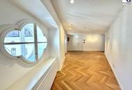 360 TOUR // PALAIS - BÜRO HARRACH