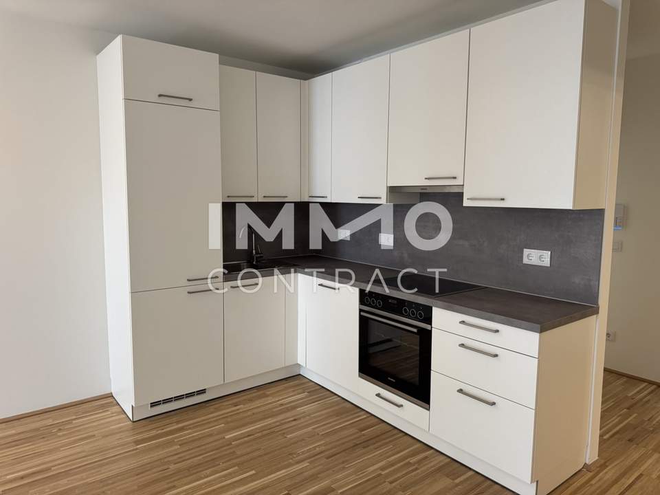 Donaustadt - Am langen Felde