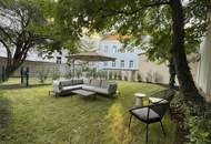 1180! Modernes 3-Zimmer Eigentum mit GARTEN + KLEINEM BALKON! GENERALSANIERT!