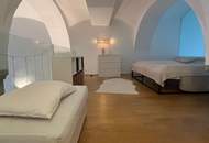 Sehr gut aufgeteilte 3-Zimmer-Galeriewohnung inkl. Terrasse, Parkplatz und ab 01.03.2026 beziehbar! Perfekt für Familien! Profitieren Sie von einer sicheren Umgebung! KEINE BEFRISTUNG!