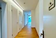 4 Zimmer Wohnung mit großem Balkon