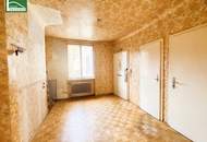 Großzügige 5-Zimmer-Wohnung mit viel Gestaltungspotenzial nahe dem Brunnenmarkt in Ottakring