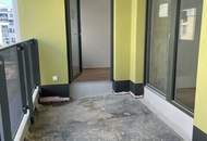 2-Zimmer-Neubauwohnung inkl hochwertiger Markenküche, Außenfläche und Kellerabteil / K2-18